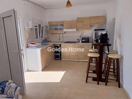 Detached home 57sqm for rent-Veroia » Mesi