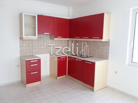 Apartment 50sqm for rent-Patra » Pantokratoros