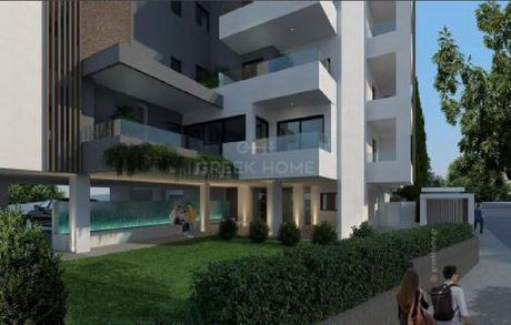 Διαμέρισμα 114τ.μ. για πώληση-Ηράκλειο » Αγία τριάδα