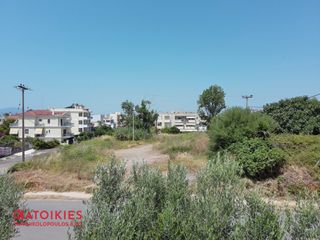 Οικόπεδο 1.005 τ.μ. προς πώληση, Κέντρο Καλαμάτας-thumb-16