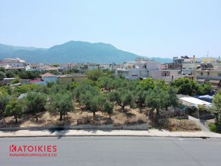 Οικόπεδο 1.005 τ.μ. προς πώληση, Κέντρο Καλαμάτας-thumb-15