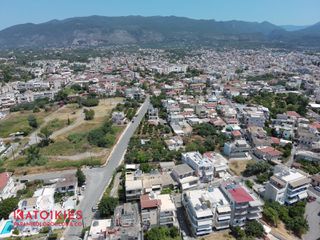 Οικόπεδο 1.005 τ.μ. προς πώληση, Κέντρο Καλαμάτας-thumb-7