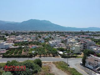 Οικόπεδο 1.005 τ.μ. προς πώληση, Κέντρο Καλαμάτας-thumb-5