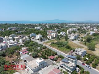 Οικόπεδο 1.005 τ.μ. προς πώληση, Κέντρο Καλαμάτας-thumb-3
