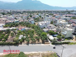 Οικόπεδο 1.005 τ.μ. προς πώληση, Κέντρο Καλαμάτας-thumb-12