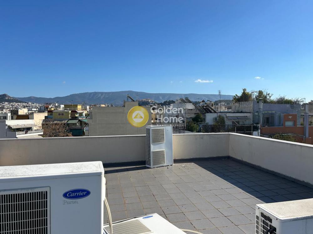 Επιχειρηματικό κτίριο 4.600 τ.μ. προς πώληση, Ρουφ Αθήνας