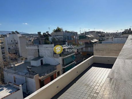 Επιχειρηματικό κτίριο 4.600τ.μ. για πώληση-Γκάζι - μεταξουργείο - βοτανικός » Ρουφ