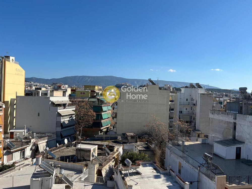 Επιχειρηματικό κτίριο 4.600 τ.μ. προς πώληση, Ρουφ Αθήνας
