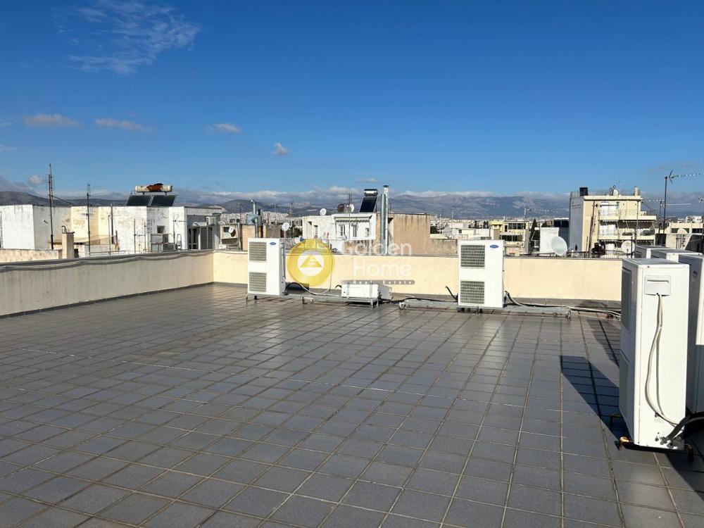 Επιχειρηματικό κτίριο 4.600 τ.μ. προς πώληση, Ρουφ Αθήνας