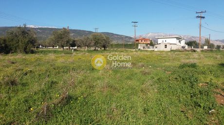 Οικόπεδο 2.394τ.μ. για πώληση-Κόρινθος » Αγία άννα