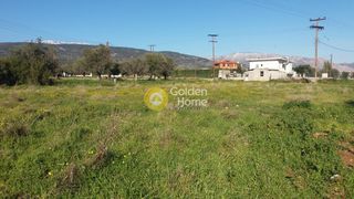 Οικόπεδο 2.394 τ.μ. για πώληση