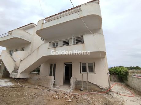 Μεζονέτα 143τ.μ. για πώληση-Σαρωνικός » Κάτω αλμυρή