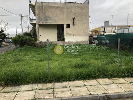 Οικόπεδο 200τ.μ. για πώληση-Άγιος ιωάννης ρέντης » Αγία άννα