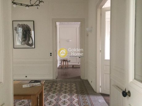 Μονοκατοικία 500τ.μ. για ενοικίαση-Ιστορικό κέντρο » Θησείο