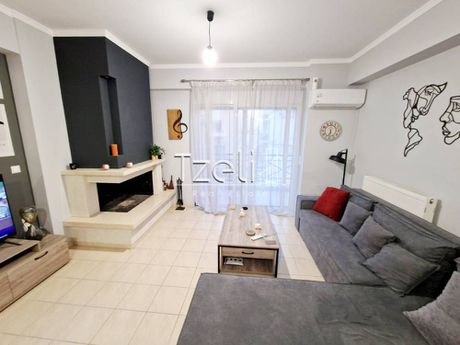 Apartment 90sqm for rent-Patra » Skagiopouleio