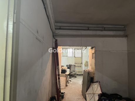 Αποθήκη 270τ.μ. για ενοικίαση-Σεπόλια - σκουζέ » Σεπόλια