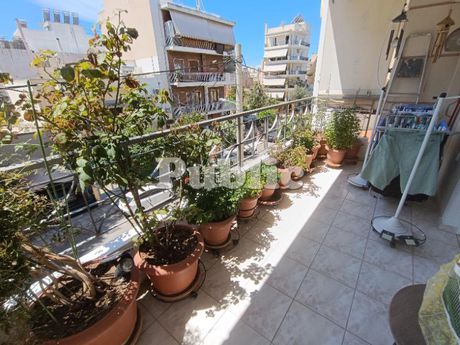 Διαμέρισμα 54τ.μ. για πώληση-Μοσχάτο » Κέντρο