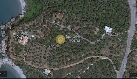 Αγροτεμάχια 80.000τ.μ. για πώληση-Αβία » Αρχοντικό