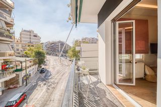 Διαμέρισμα 29 τ.μ. για πώληση, Αθήνα - Κέντρο, Μετς - Καλλιμάρμαρο-thumb-10