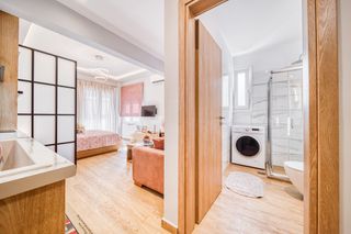 Διαμέρισμα 29 τ.μ. για πώληση, Αθήνα - Κέντρο, Μετς - Καλλιμάρμαρο-thumb-5