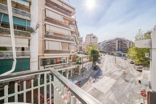 Διαμέρισμα 29 τ.μ. για πώληση, Αθήνα - Κέντρο, Μετς - Καλλιμάρμαρο-thumb-19
