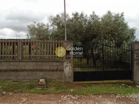 Land plot 725sqm for sale-Kalivia Thorikou » Lagonisi