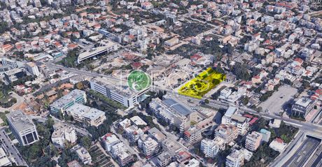 Οικόπεδο 1.282τ.μ. για πώληση-Μαρούσι