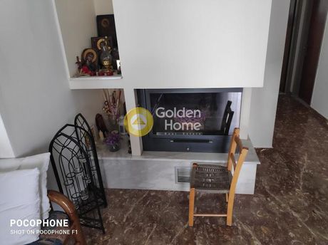 Detached home 119sqm for sale-Moires » Monochoro