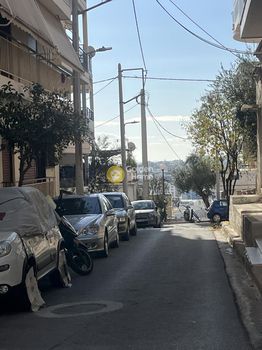 Land plot 120sqm for sale-Palaia Kokkinia