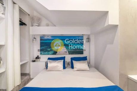 Apartment 29sqm for sale-Patision - Acharnon » Ag. Meletiou - Viktorias Sq. - Marni