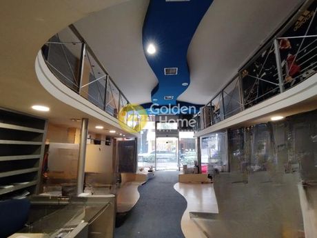 Store 110sqm for rent-Pasalimani