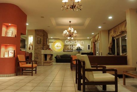 Business bulding 3.400sqm for sale-Agios Stefanos » Nimfon