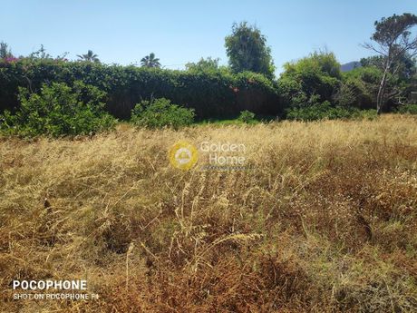 Land plot 2.025sqm for sale-Gouves » Foinikas