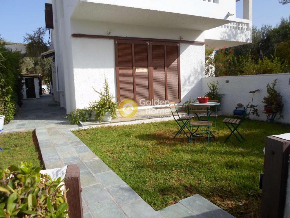 Μεζονέτα 105 τ.μ. προς πώληση, Ακτή Ύδρας