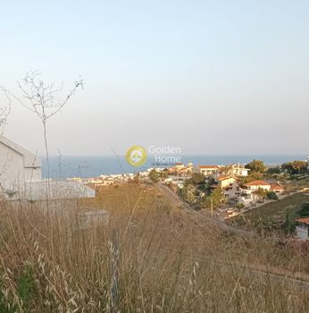 Οικόπεδο 1.000τ.μ. για πώληση-Νέα μάκρη » Νέος βουτζάς