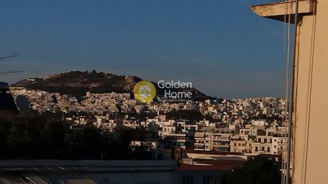 Διαμέρισμα 102τ.μ. για πώληση-Εξάρχεια - νεάπολη » Πολυτεχνείο