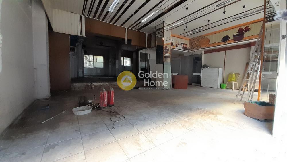 Store 194 sqm for sale, Athens - Center, Attiki