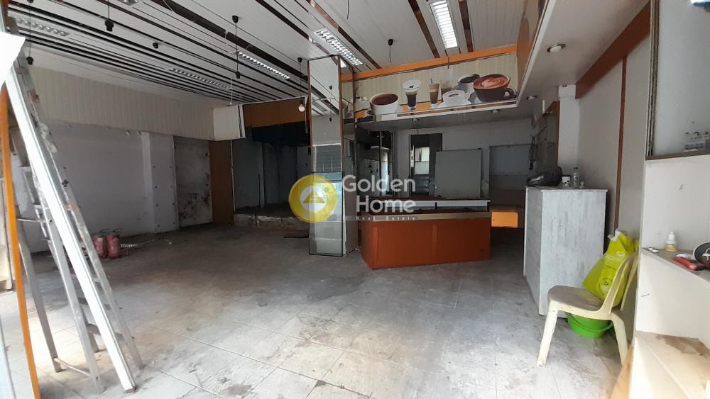 Store 194 sqm for sale, Athens - Center, Attiki