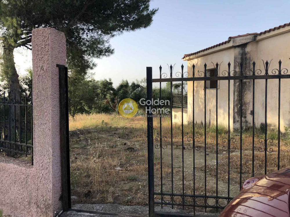 Μονοκατοικία 82 τ.μ. προς πώληση, Θέα Μεσσάτιδας