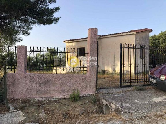 Μονοκατοικία 82 τ.μ. για πώληση, Αχαΐα, Μεσσατίδα