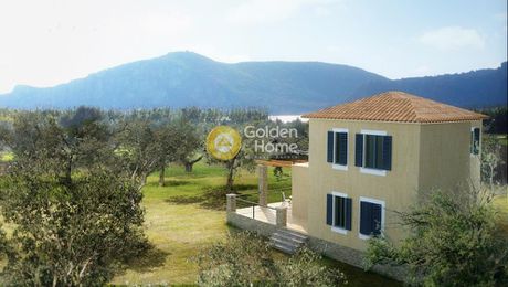 Οικόπεδο 4.095τ.μ. για πώληση-Νέστορας » Πετροχώρι