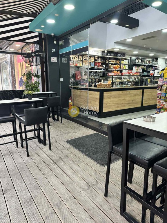 Επιχείρηση 180 τ.μ. πρός πώληση, Θεσσαλονίκη - Περιφ/Κοί Δήμοι, Εύοσμος