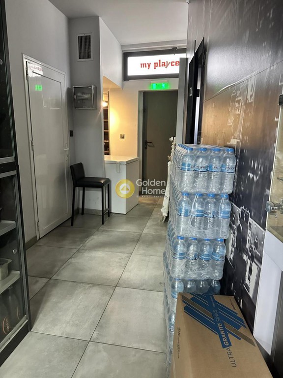 Επιχείρηση 180 τ.μ. πρός πώληση, Θεσσαλονίκη - Περιφ/Κοί Δήμοι, Εύοσμος