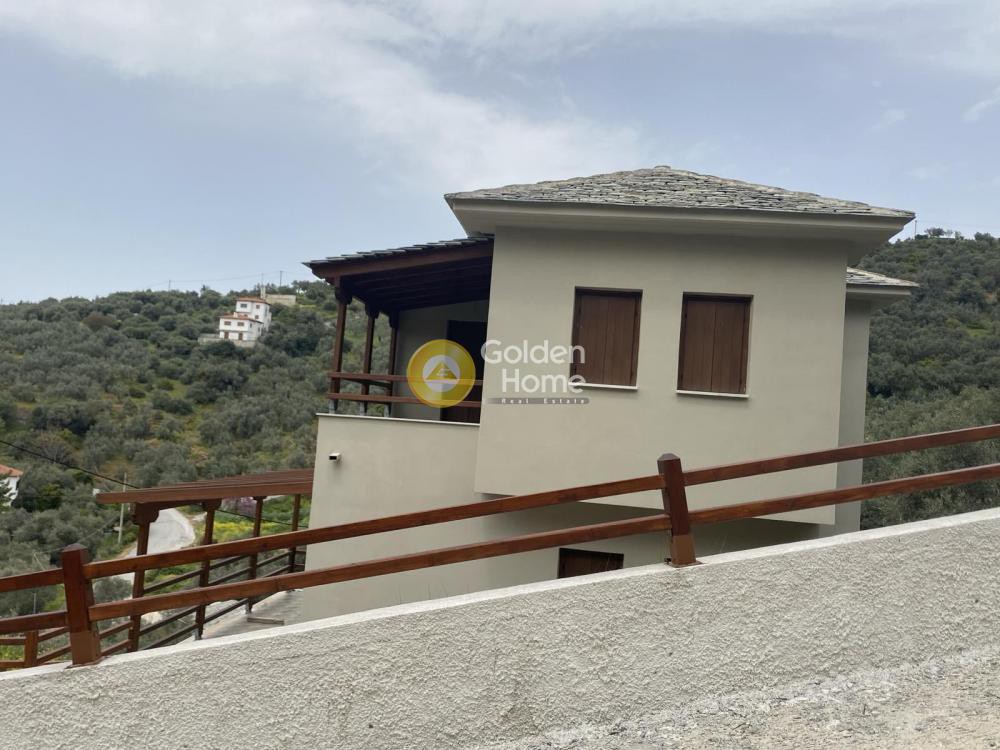 Διαμέρισμα 75 τ.μ. πρός πώληση, Μαγνησία, Αφέτες