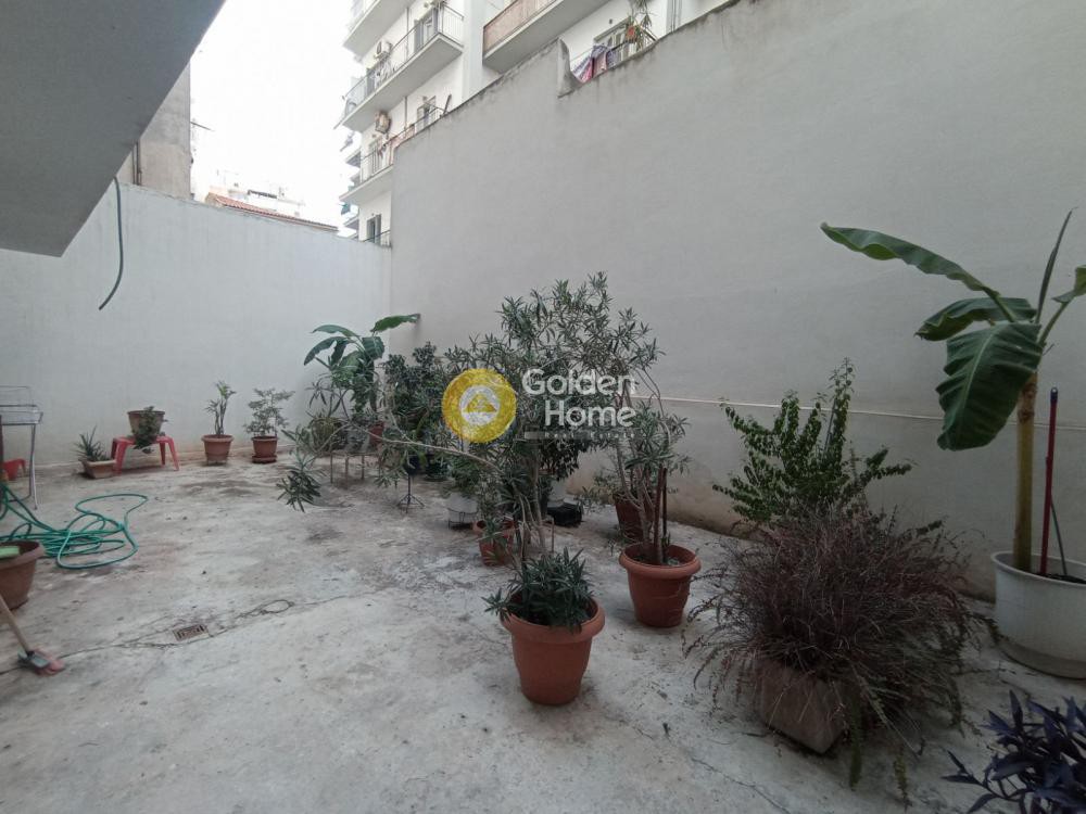 Διαμέρισμα 106 τ.μ. προς πώληση, Μουσείο Αθήνας