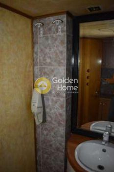 Store 85sqm for rent-Charilaou