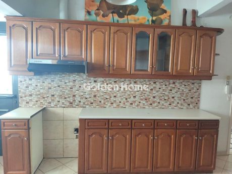 Apartment 106sqm for sale-Ilion » Palatiani