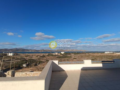 Detached home 159sqm for sale-Paros » Kampos