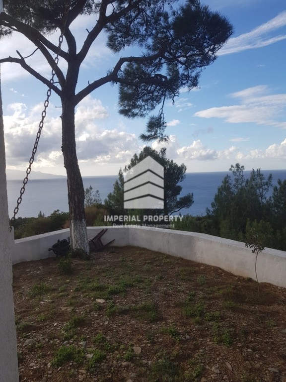 Βίλλα 165 τ.μ. πρός πώληση, Ν. Σάμου, Σάμος
