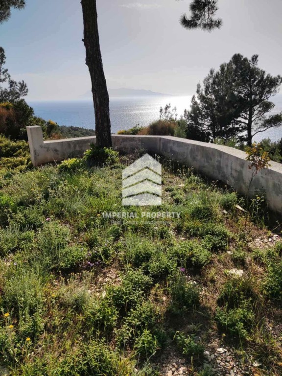 Βίλλα 165 τ.μ. πρός πώληση, Ν. Σάμου, Σάμος